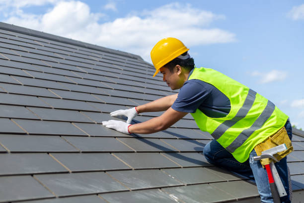 Roof Waterproofing Services in Santa Clara, UT