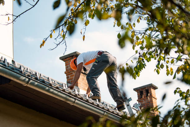 Quick and Trustworthy Emergency Roof Repair Services in Santa Clara, UT
