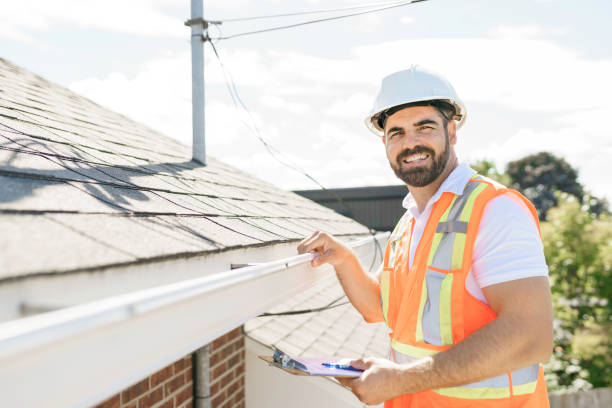 Best Best Roofing Contractors  in Santa Clara, UT
