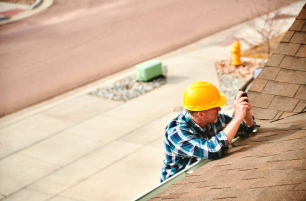 Best Emergency Roof Repair  in Santa Clara, UT