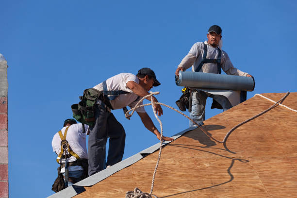 Best Roof Waterproofing Services  in Santa Clara, UT