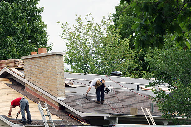 Best Metal Roofing Contractor  in Santa Clara, UT
