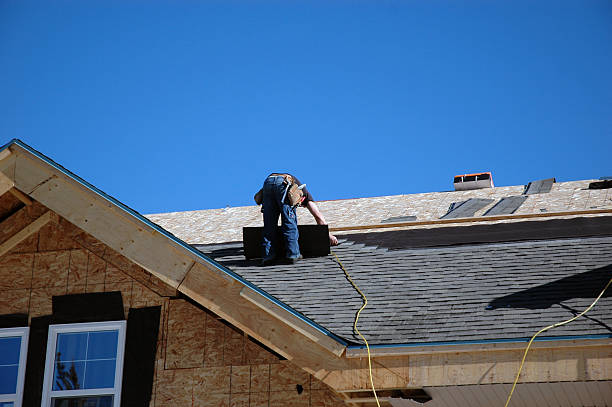 Roof Installation Near Me in Santa Clara, UT