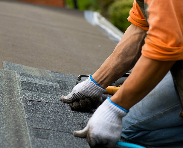Best Commercial Roofing Services  in Santa Clara, UT