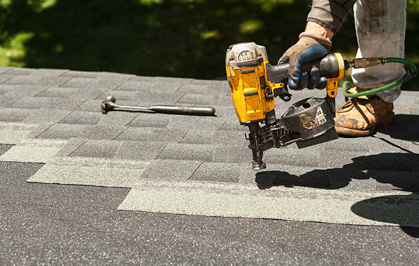 Tile Roofing Contractor in Santa Clara, UT