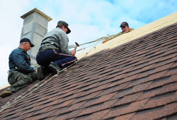 Trusted Santa Clara, UT Roofing Contractor Experts