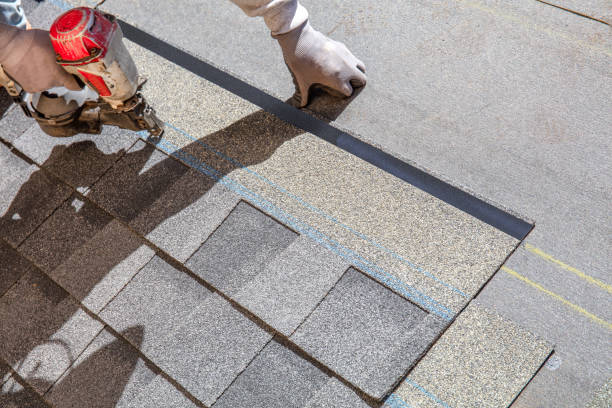 Best Metal Roofing Contractor  in Santa Clara, UT