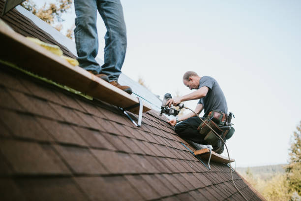 Quick and Trustworthy Emergency Roof Repair Services in Santa Clara, UT