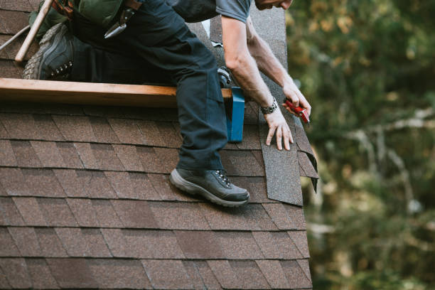 Best New Roof Installation  in Santa Clara, UT